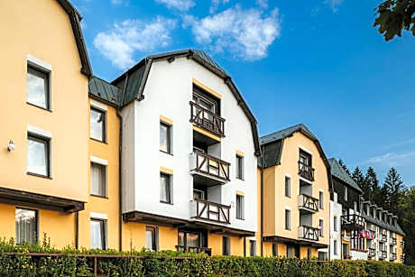 Spa Hotel Devin