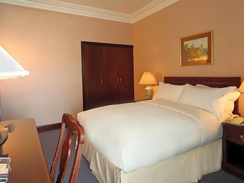 Al Hamra Hotel Jeddah