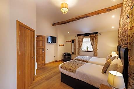 Double Room - Disability Access