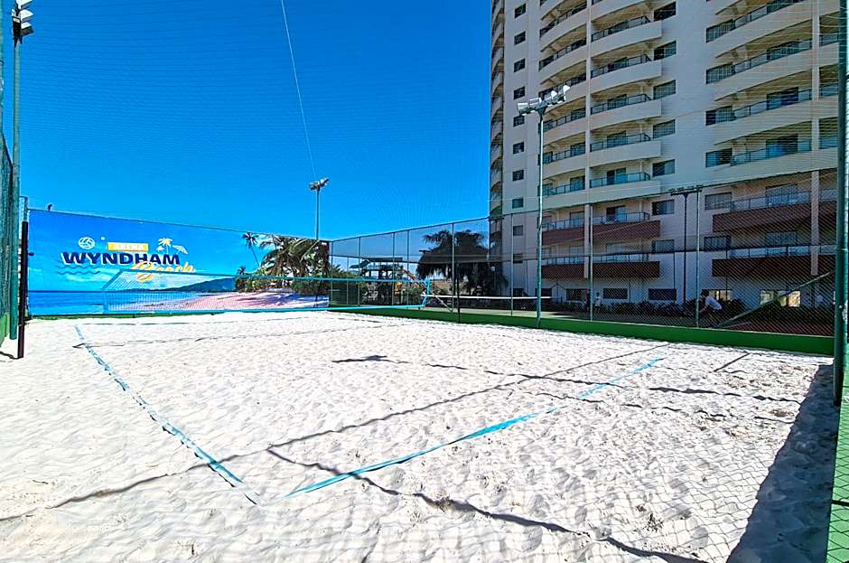 Wyndham Olímpia Royal Hotels