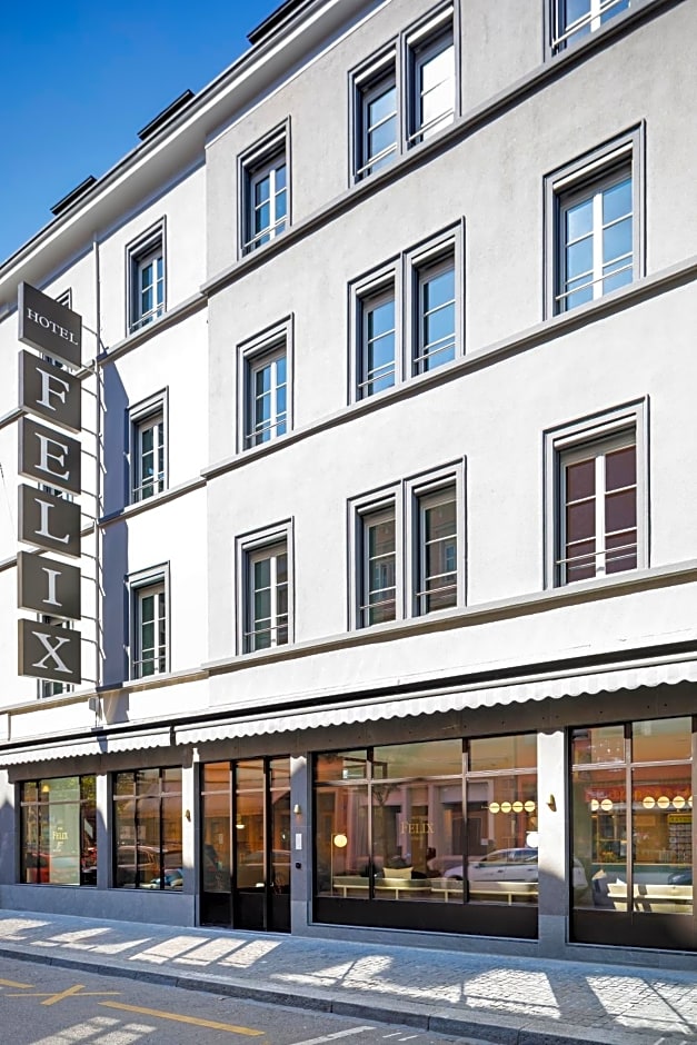Hotel Felix
