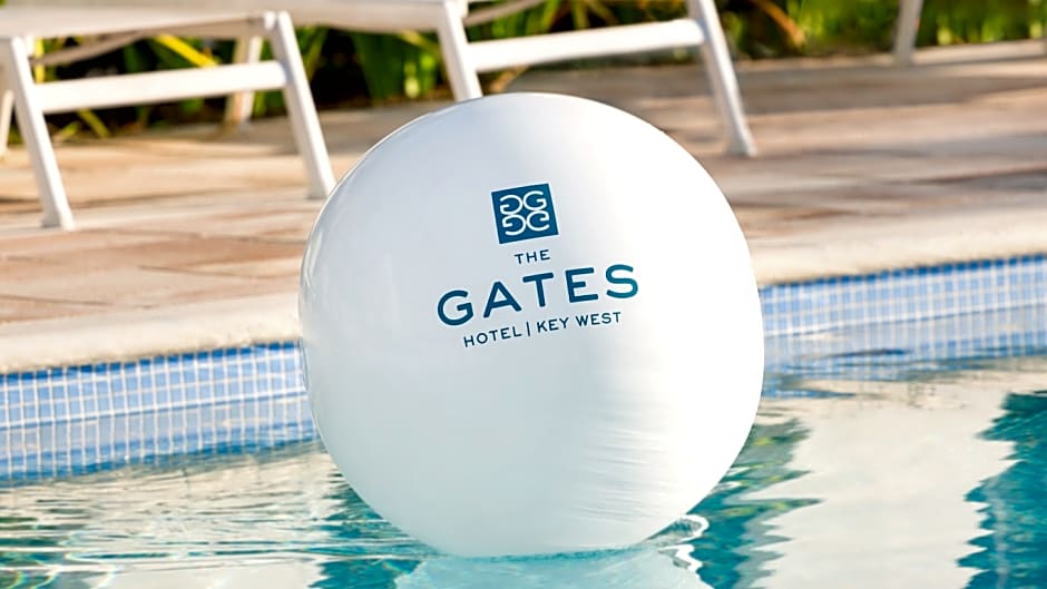 Gates Hotel Key West