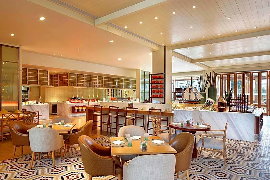 Four Points by Sheraton Chengdu, Anren