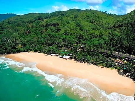 Andaman White Beach Resort