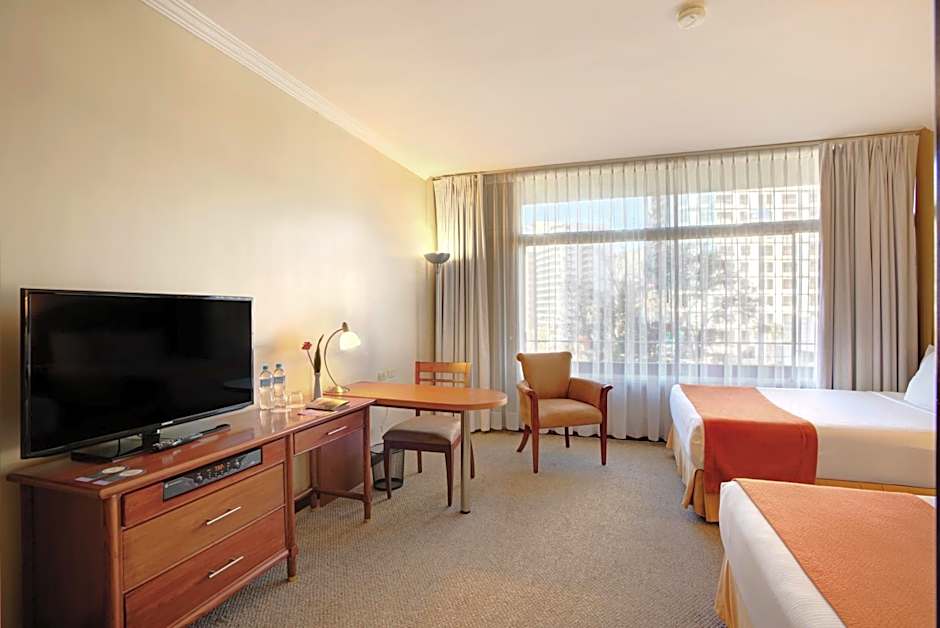 Hotel Quito