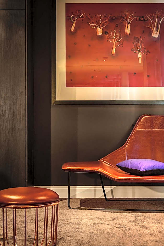 Quest East Melbourne