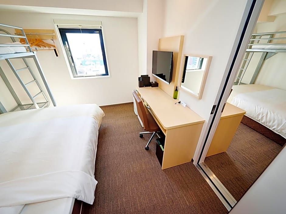 Super Hotel Akihabara Suehirocho