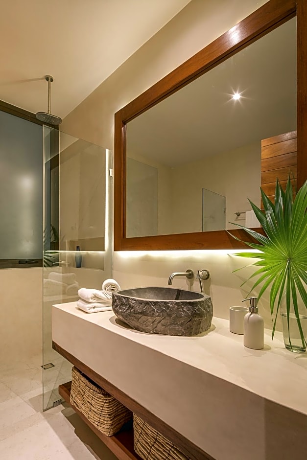 Copal Tulum Hotel