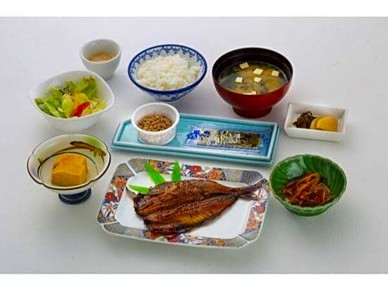 Matsuura City Hotel