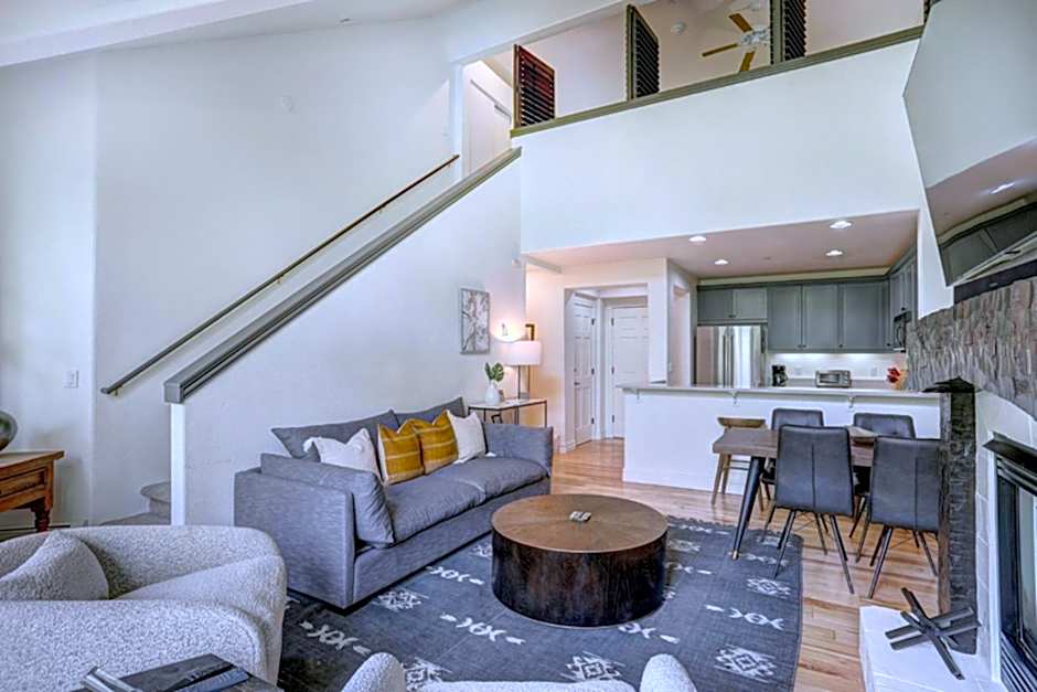 Lodge at Brookside, A Vail Resorts Property