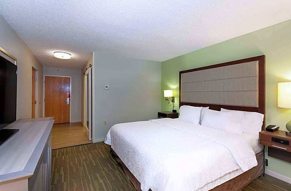 Hampton Inn By Hilton Melbourne