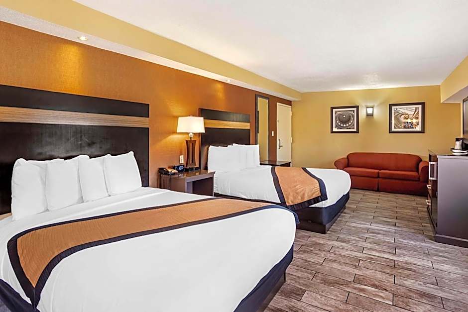 Best Western Plus Newark Airport West