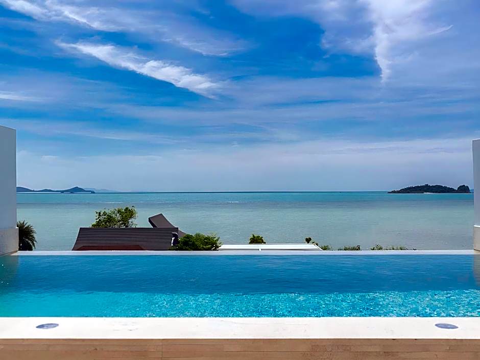 Skye Beach Hotel - Koh Samui