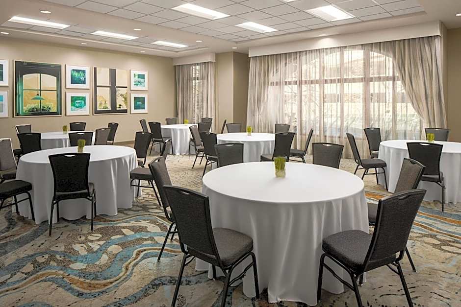 Residence Inn by Marriott Portland Downtown/RiverPlace