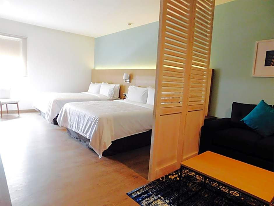 Staybridge Suites By Holiday Inn Villahermosa Tabasco By IHG