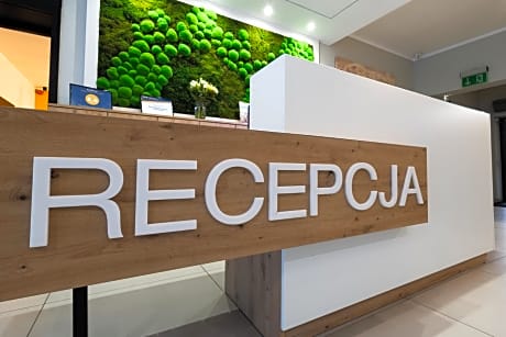 Best Western Hotel Trybunalski