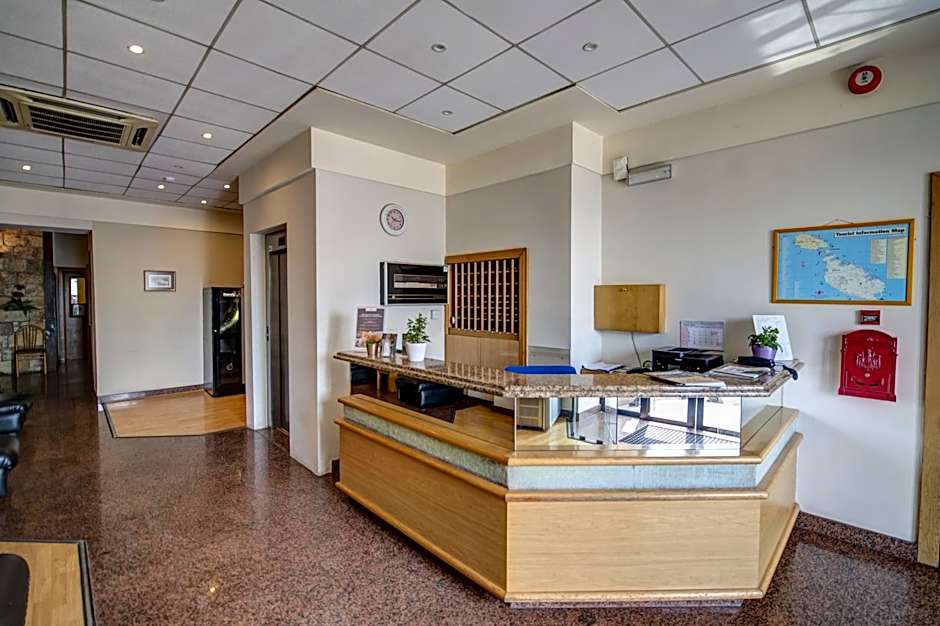 SLIEMA CHALET HOTEL