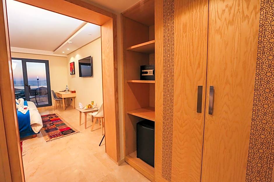 Hotel Cote ocean Mogador