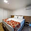 Hotel Dan Inn Curitiba Centro By Nacional Inn