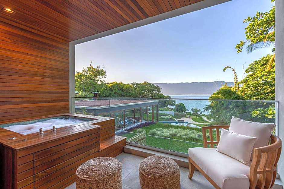 Wyndham Ilhabela Casa Di Sirena