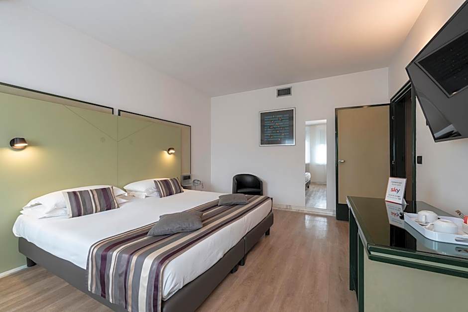 Hotel Buonconsiglio