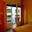Pisa Train Station Hostel