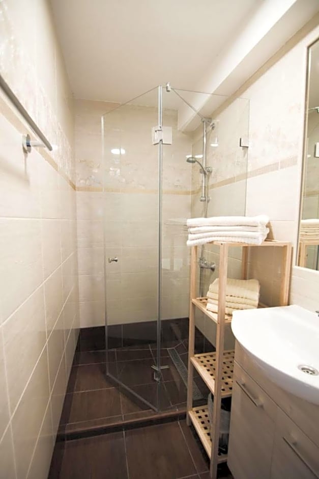 Natúra Panzió&Apartmanház