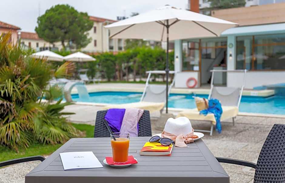 Hotel Firenze