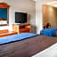 Comfort Inn & Suites Weatherford