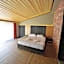 Inanlar Deluxe Hotel & Bungalow