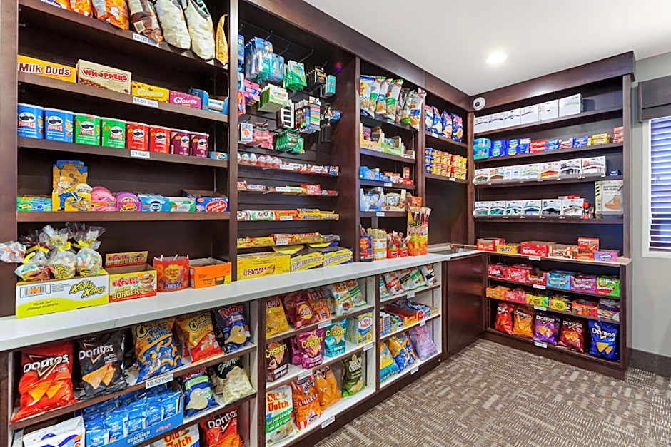 Best Western Plus City Centre Inn