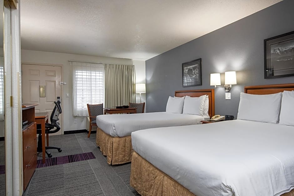 Atherton Park Inn and Suites