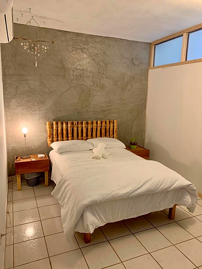 Desert Heart Hostel