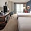 Hilton Garden Inn Washington DC/Georgetown Area