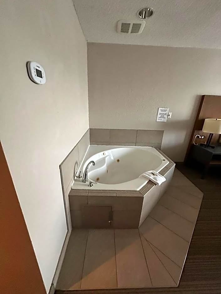 Summerville Park Inn