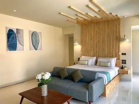 Royal Aine One-Bedroom Villa with Private Pool