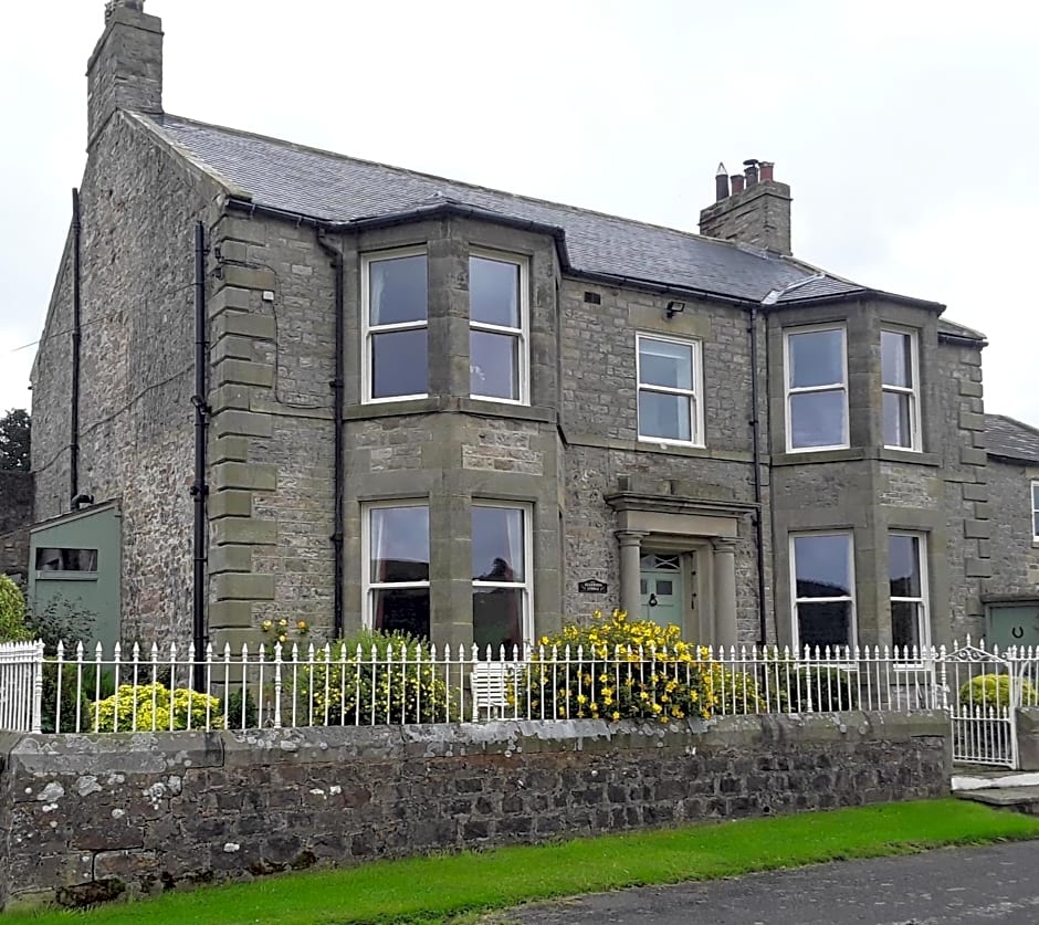 Ellerton Lodge Bed and Breakfast Swaledale