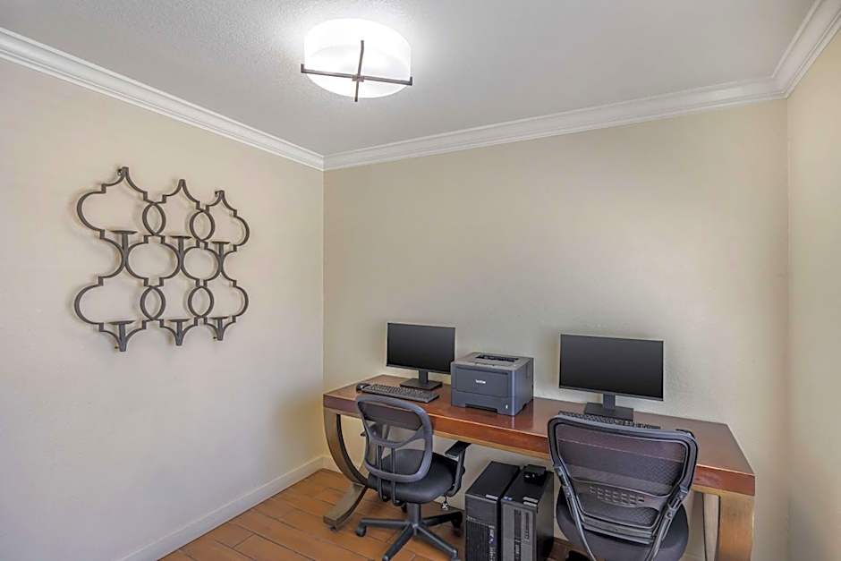 Best Western Capital City Inn