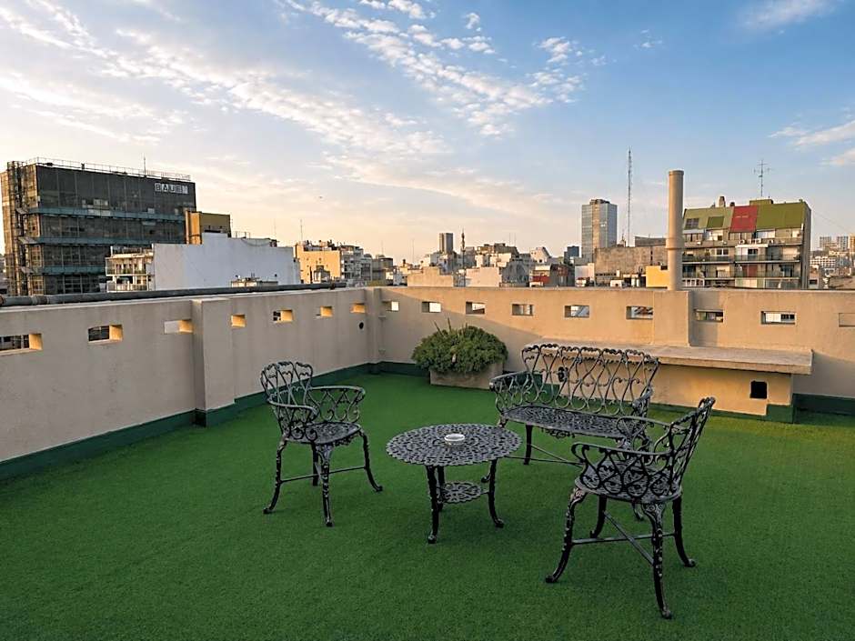 Hotel Lyon by MH