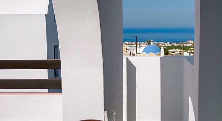 Amphitrite Suites Santorini