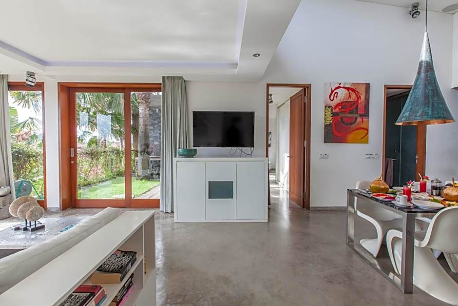 AB Villa & Apartments