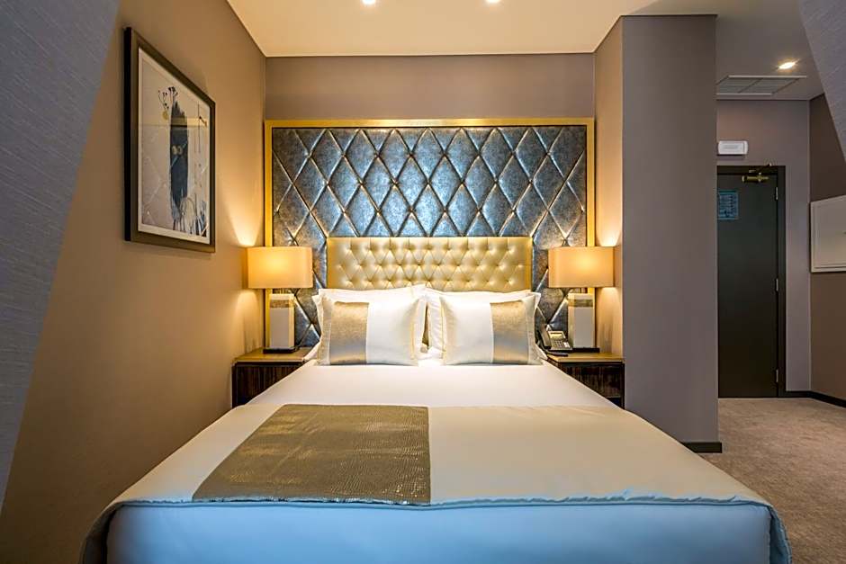 Hotel MeraPrime Gold Lisboa