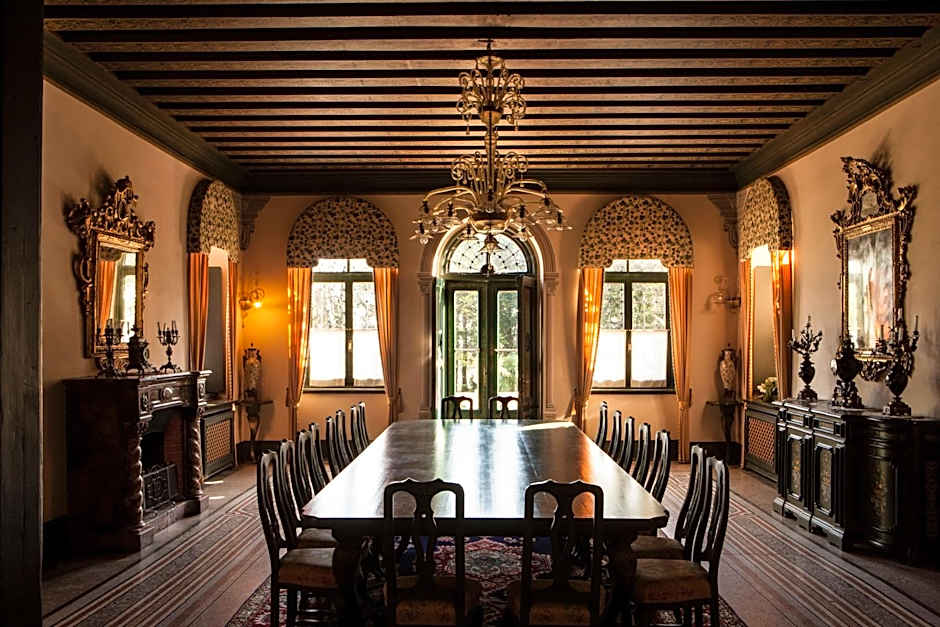 Castello Di Spessa - Residenze d'epoca