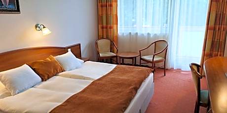 Triple Room with Balcony