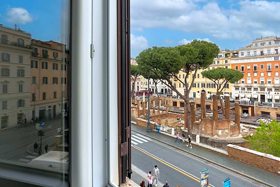 Torre Argentina Relais - Residenze di Charme