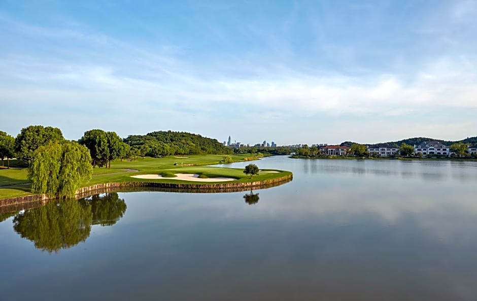 Kuaiji Mountain Yangming Hotel