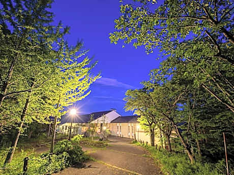 Lake View Inawashiro