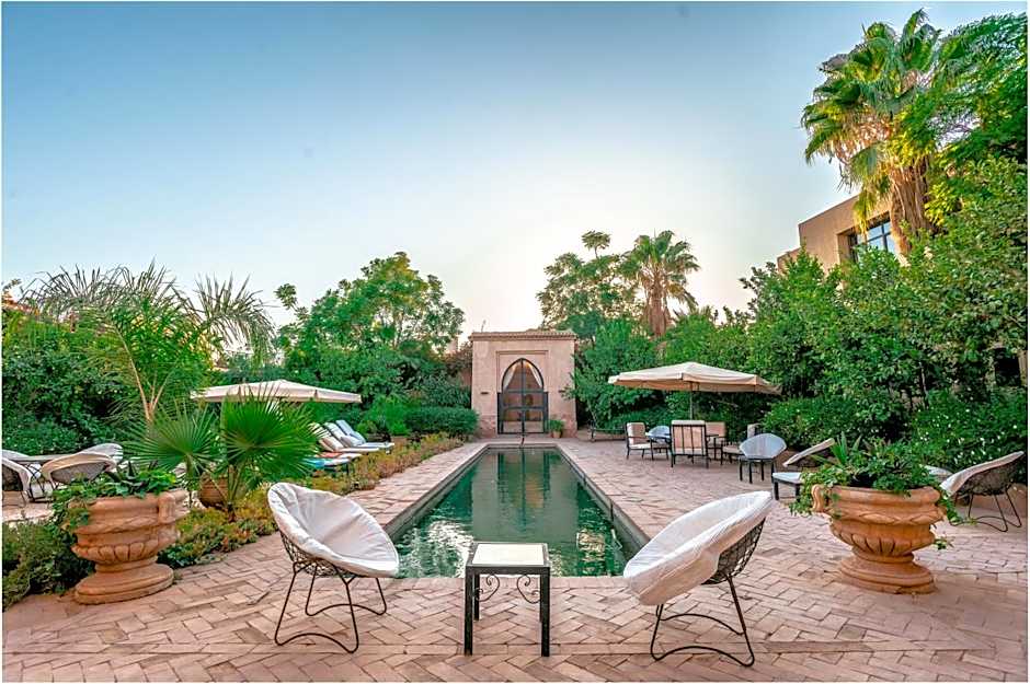 Prestige du Souss