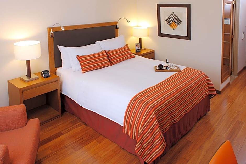 Hotel Intercontinental Cali By IHG