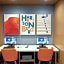 Holiday Inn Express & Suites - Harrisonburg University Area By IHG